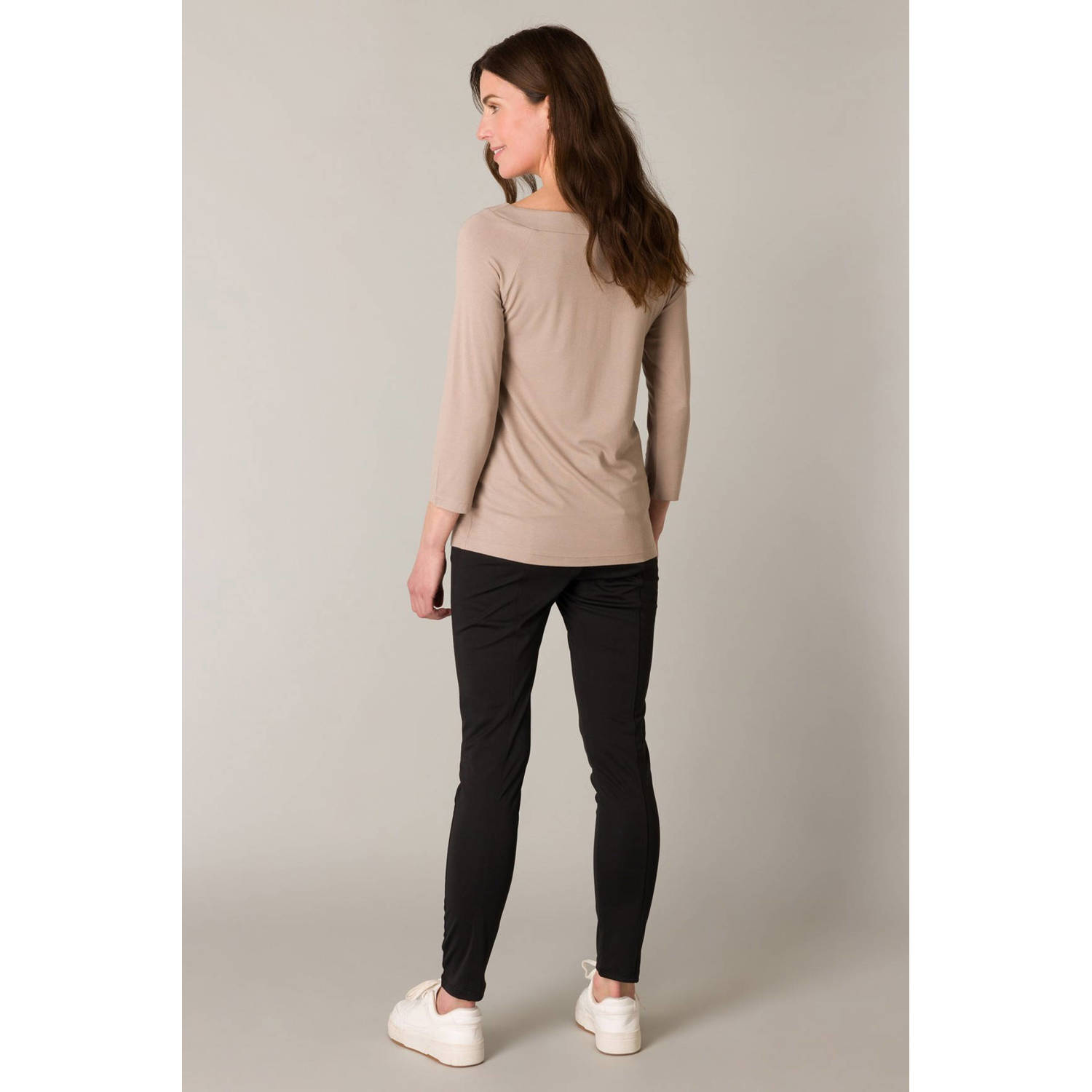 ES&SY top taupe