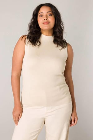 top Yaline beige