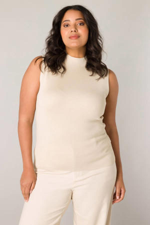 top Yaline beige