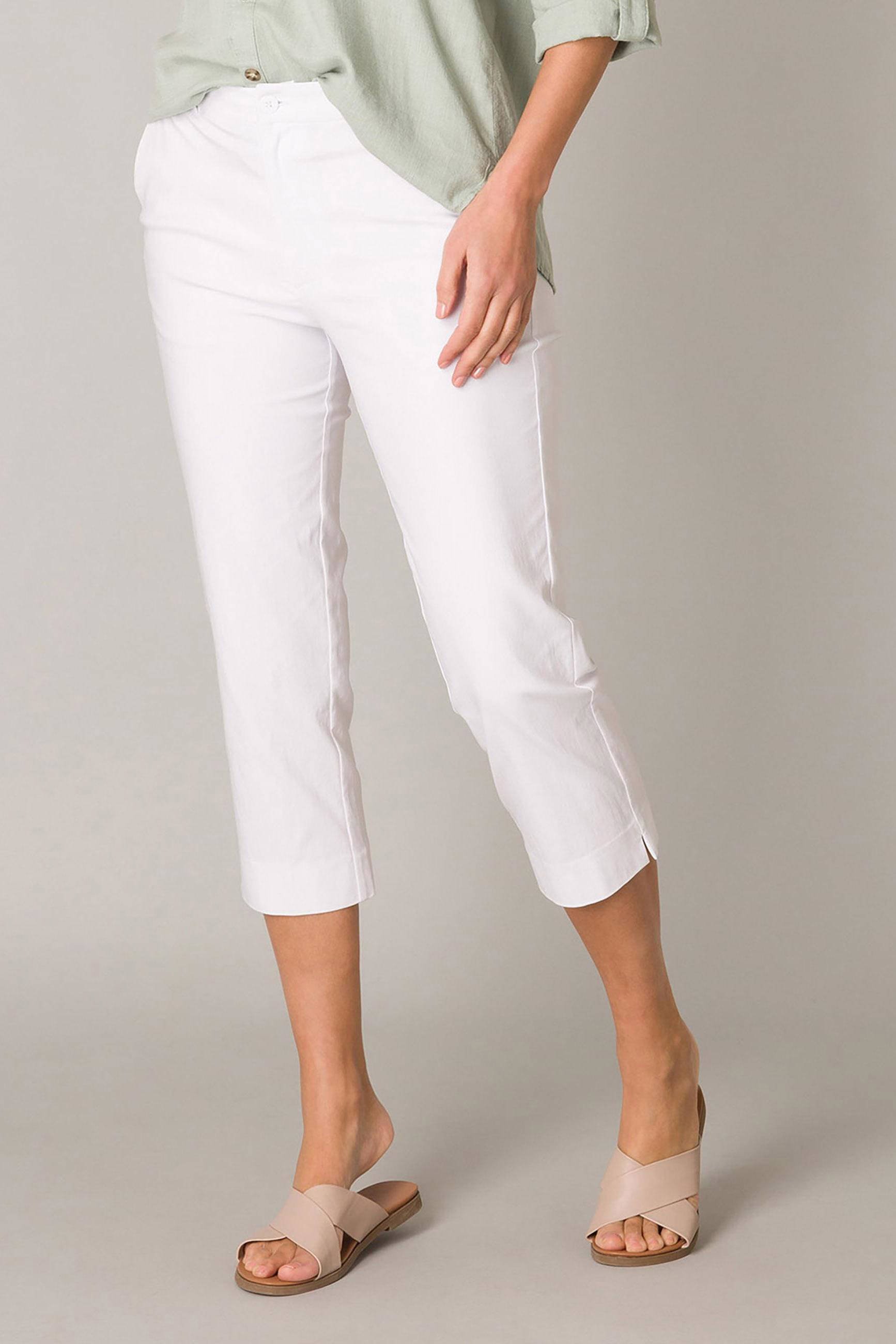 Women's capris best sale