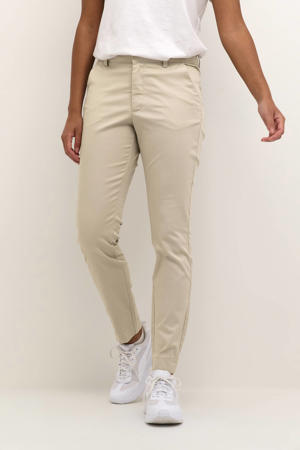 regular fit chino Kalea beige