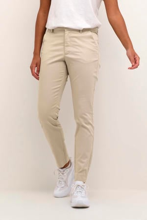 regular fit chino Kalea beige