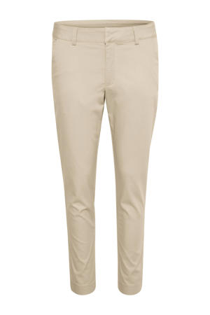 regular fit chino Kalea beige