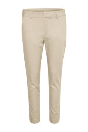 regular fit chino Kalea beige