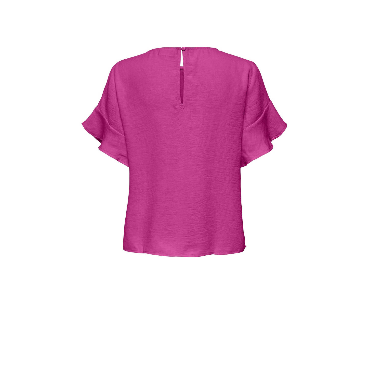 JDY top DIVYA fuchsia