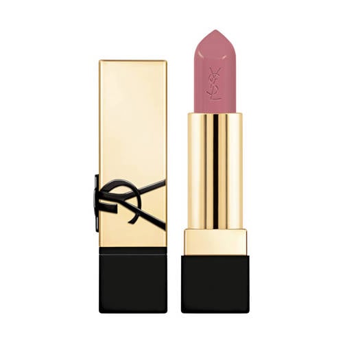 Wehkamp Yves Saint Laurent Rouge Pur Couture Color-in-Care lippenstift - Satin N44 aanbieding