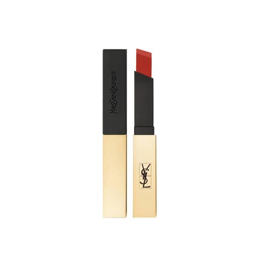 Yves Saint Laurent Rouge Pur Couture the Slim lippenstift - Matte 37