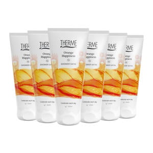 douchegel - 6 x 200 ml