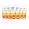 Therme Orange Happiness douchegel - 6 x 200 ml