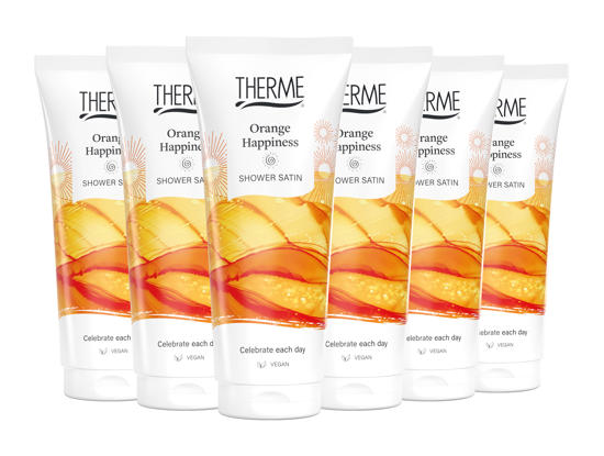 Therme douchegel