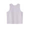 NAME IT KIDS top NKFNAKAL SL CROP TOP NOOS lila