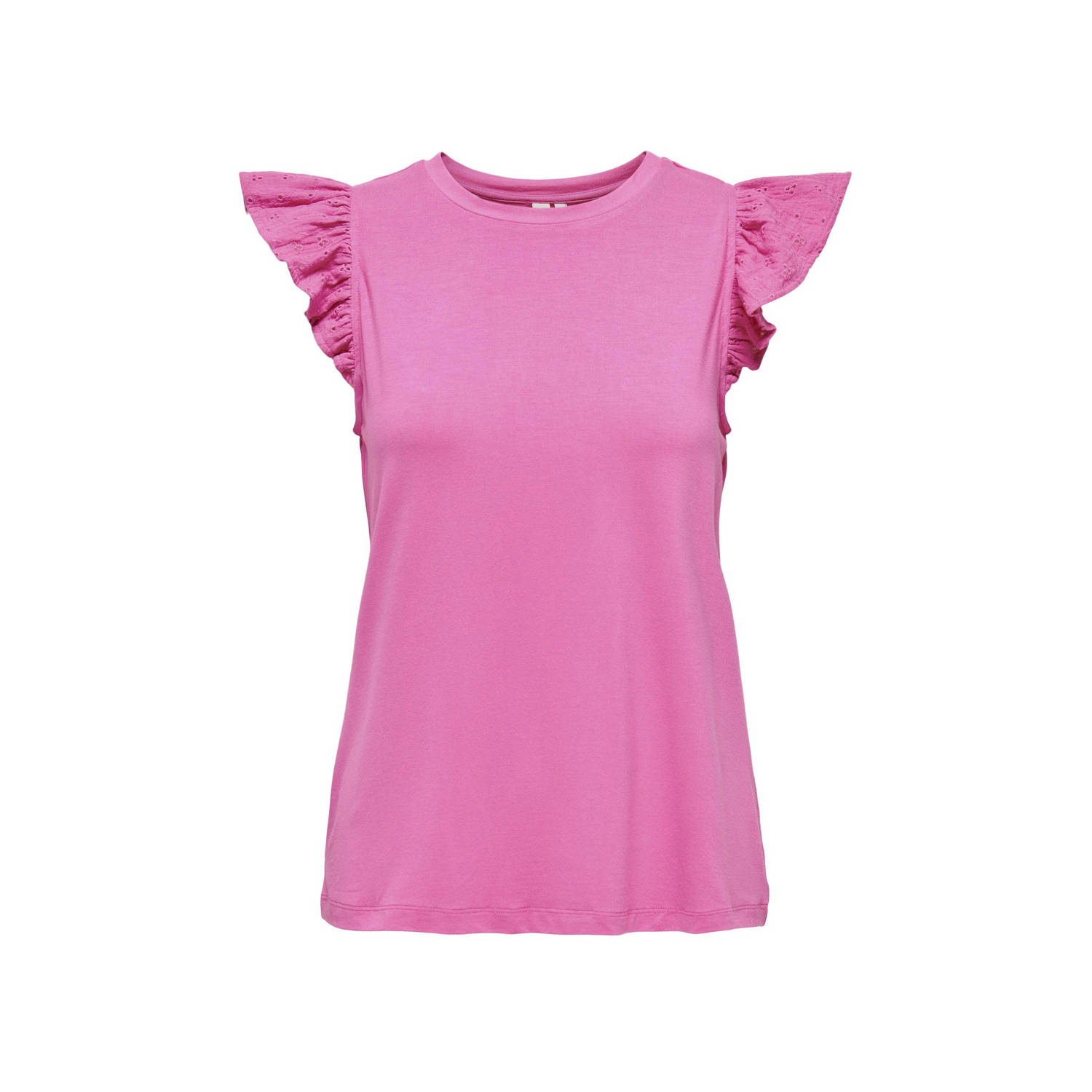 ONLY top ONLTHYRA roze