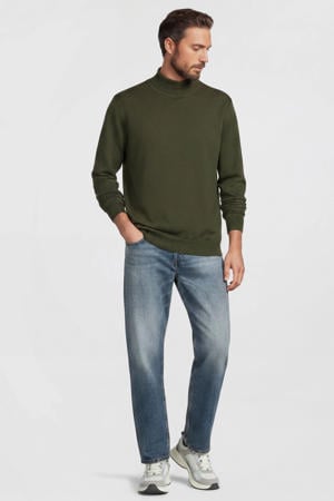 coltrui khaki