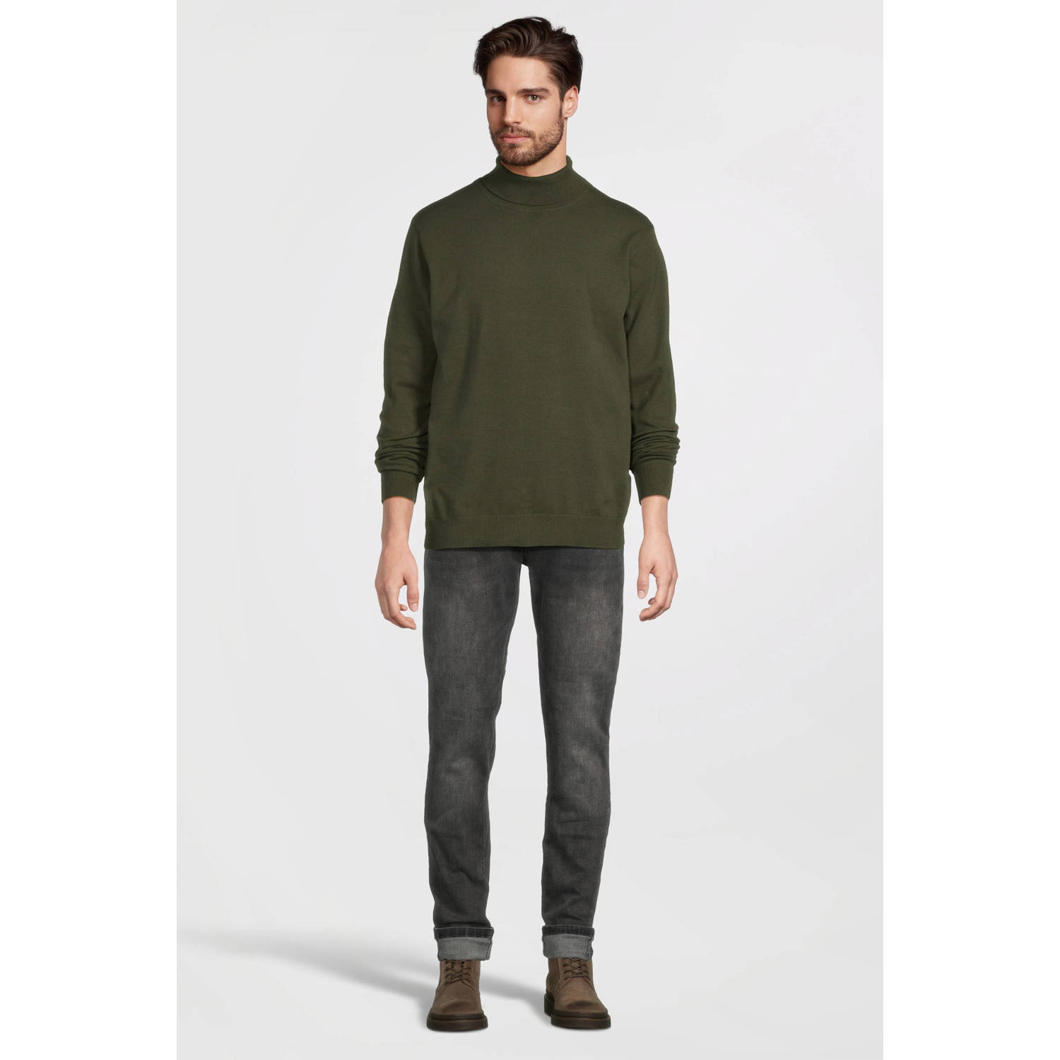 anytime coltrui khaki
