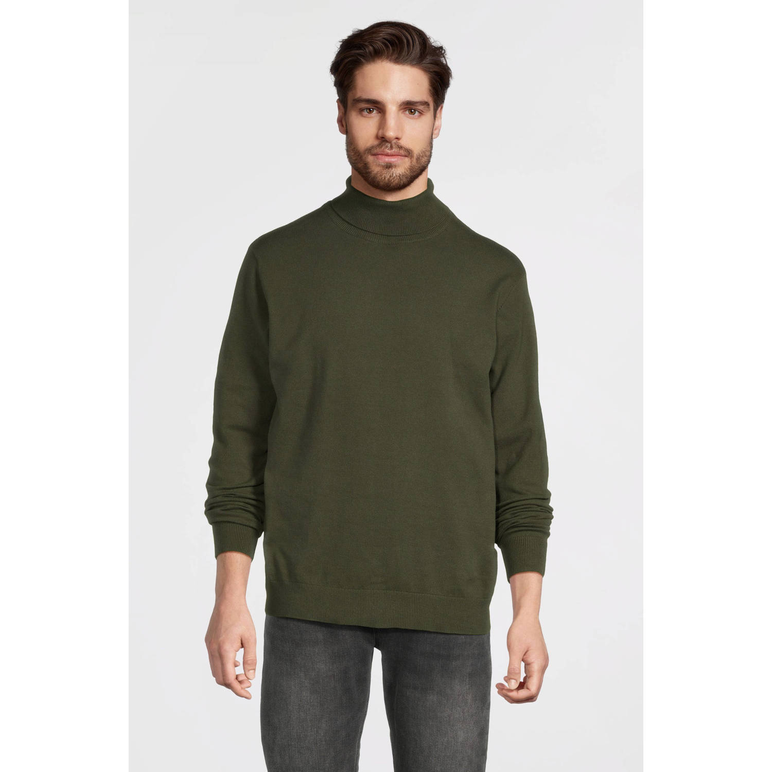 Anytime coltrui khaki