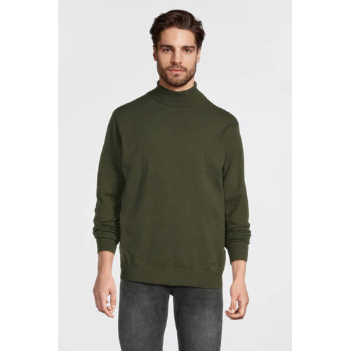 anytime coltrui khaki afbeelding