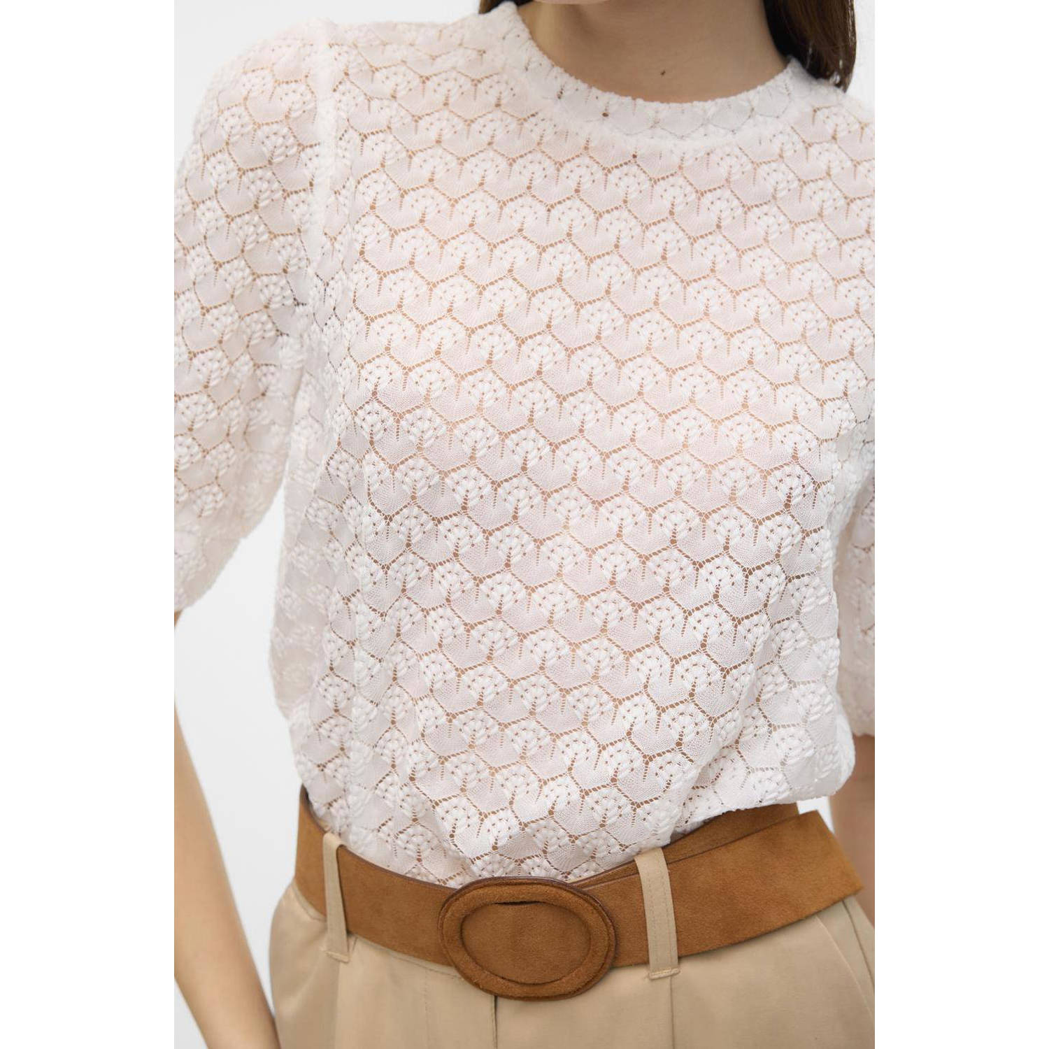 VERO MODA top VMBECCA