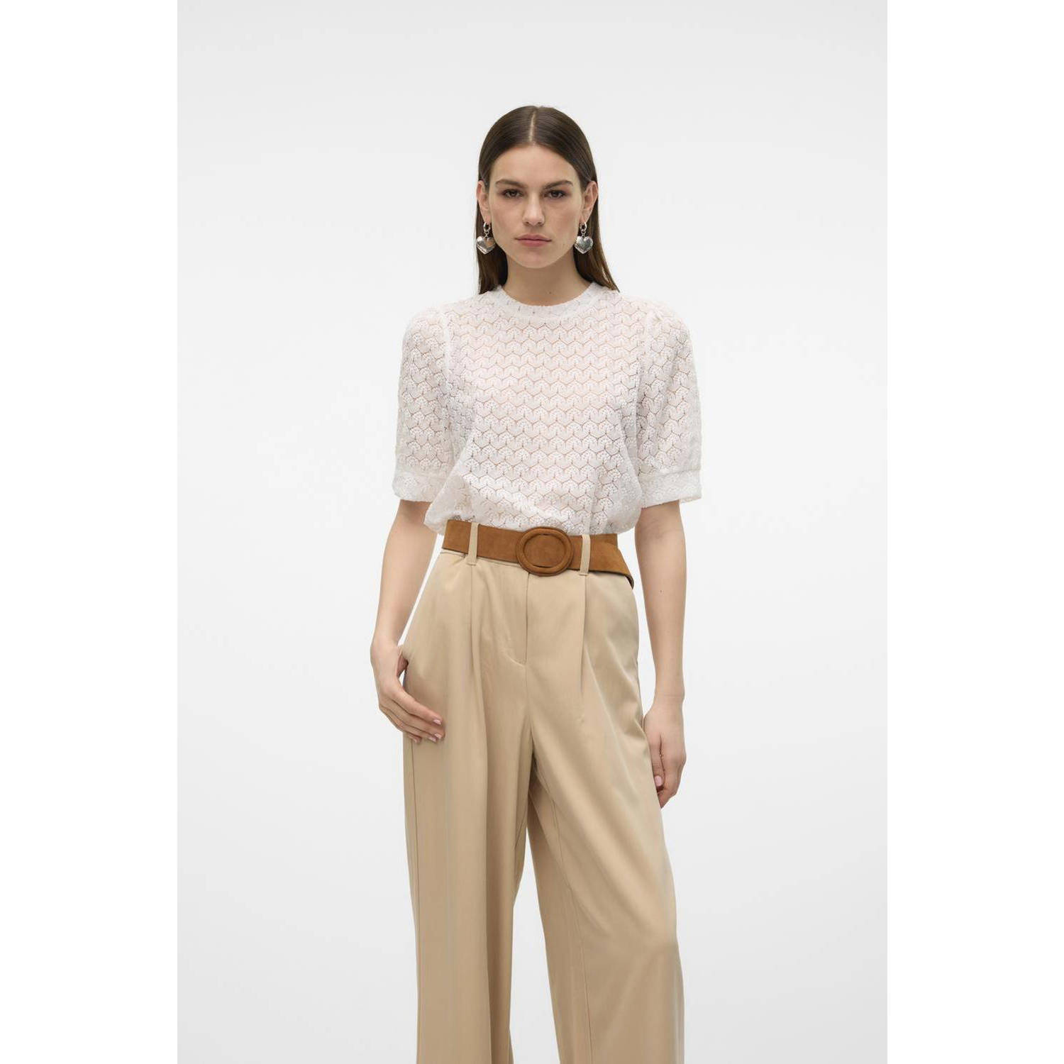 VERO MODA top VMBECCA