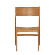 thumbnail: Studio LIVIT teak outdoor diningset Danese ovaal + Puro