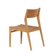 thumbnail: Studio LIVIT teak outdoor diningset Danese ovaal + Puro