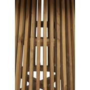 thumbnail: Studio LIVIT teak outdoor diningset Danese rond + Puro