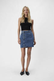 thumbnail: OBJECT rok OBJHARLOW medium blue denim
