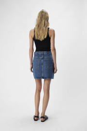 thumbnail: OBJECT rok OBJHARLOW medium blue denim