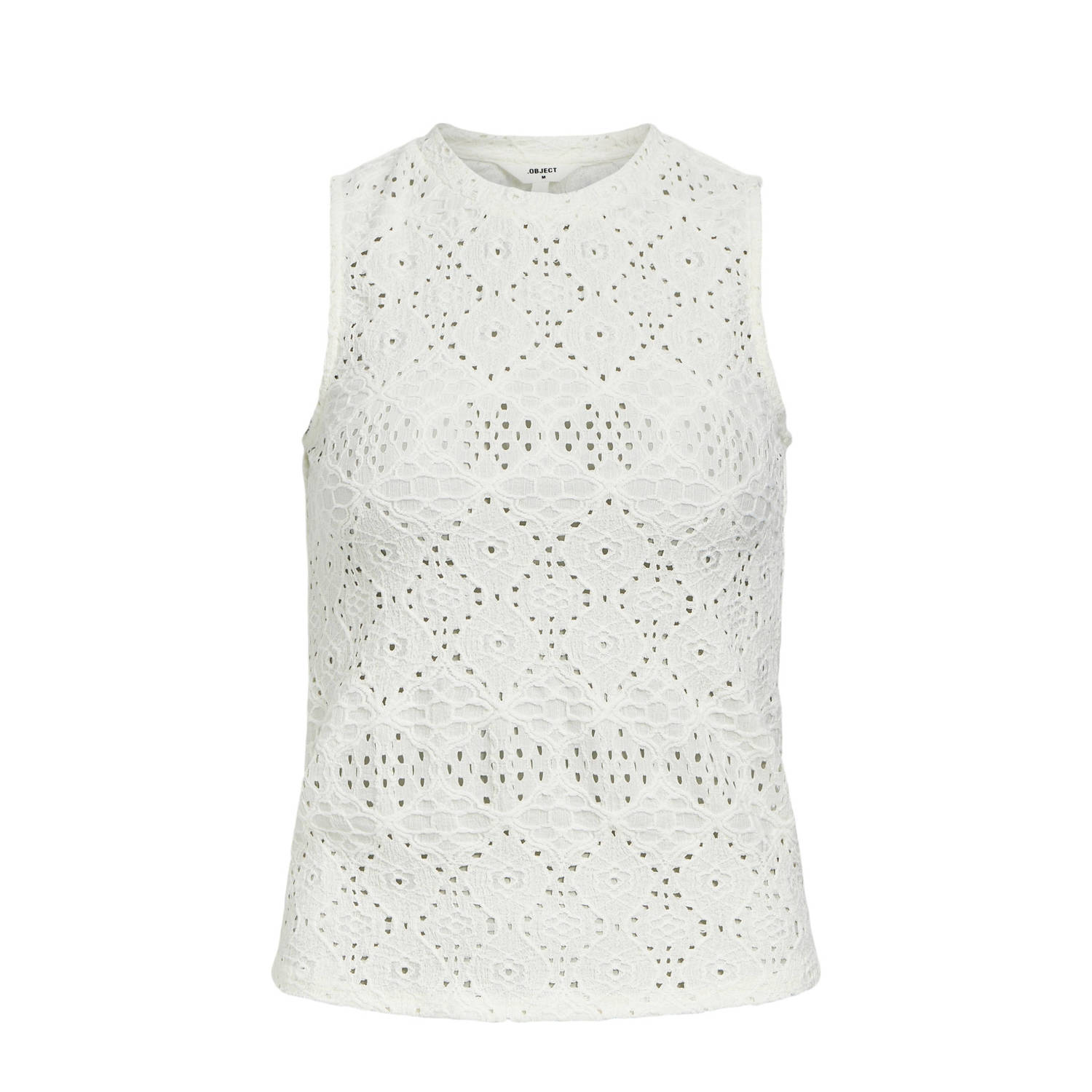 OBJECT top OBJFEODORA wit