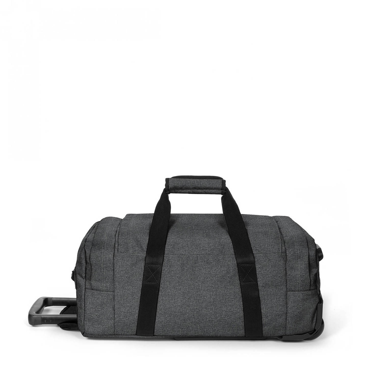 Eastpak reistas Leatherface S+ grijs