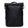 Rains rugzak Trail Rolltop W3 zwart