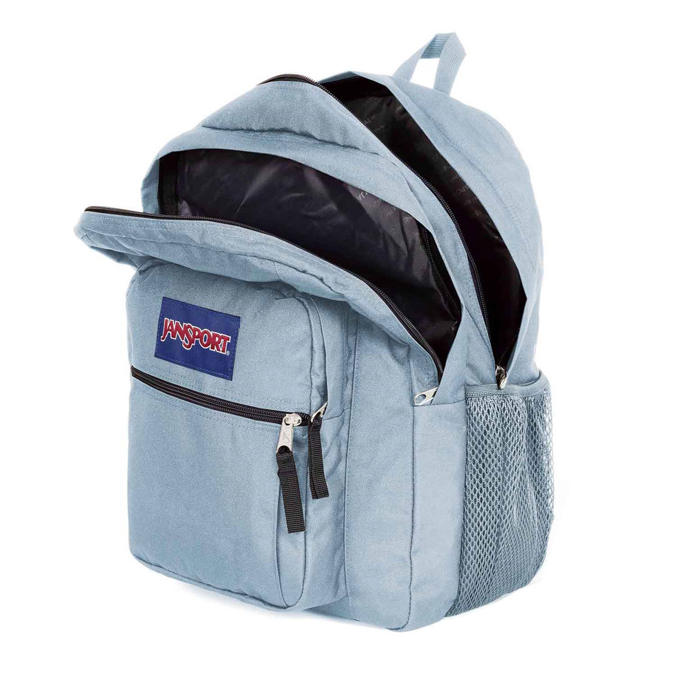 JanSport Rugzak Big Student 15'' Cargo Green