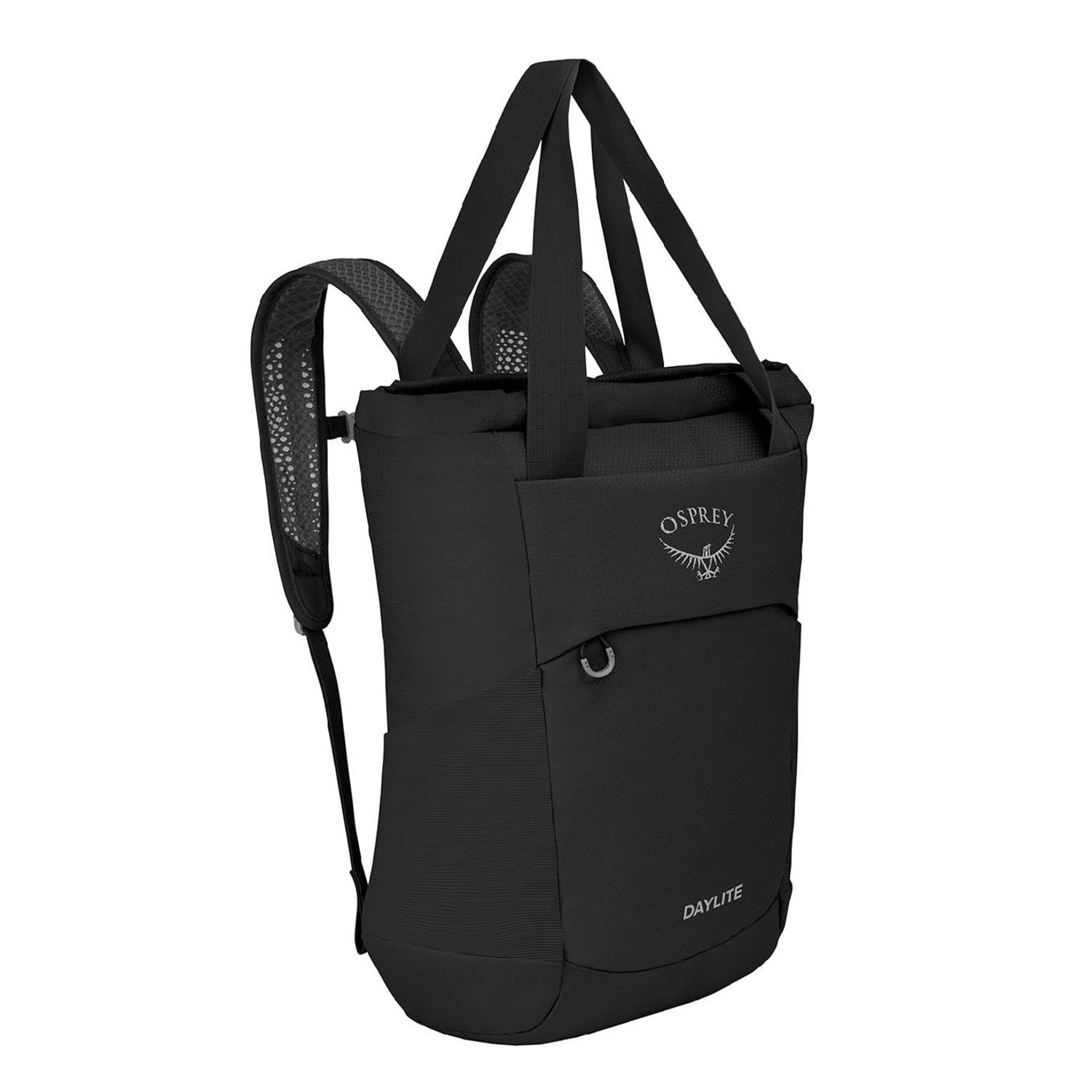 Osprey rugzak Daylite Tote Pack zwart