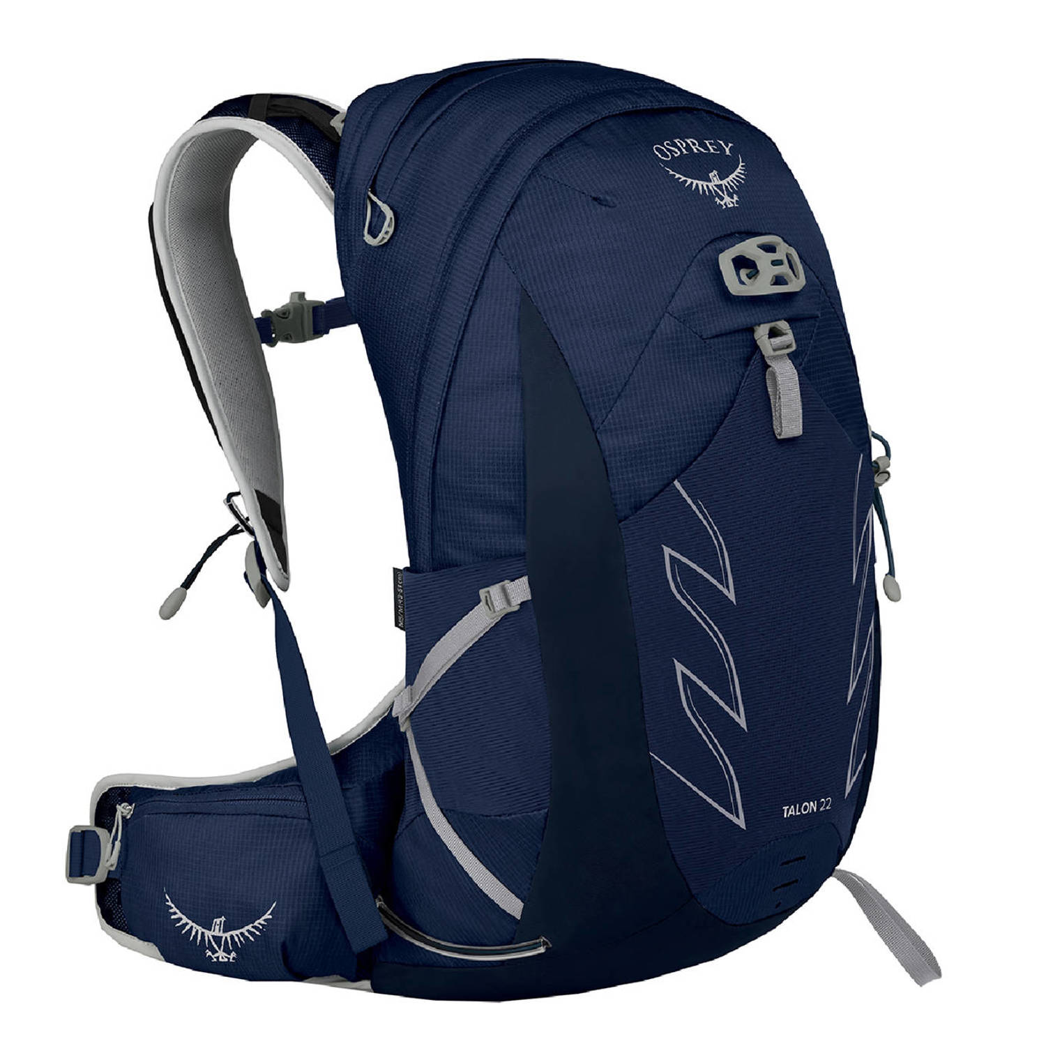 Osprey backpack Talon 22L L XL donkerblauw