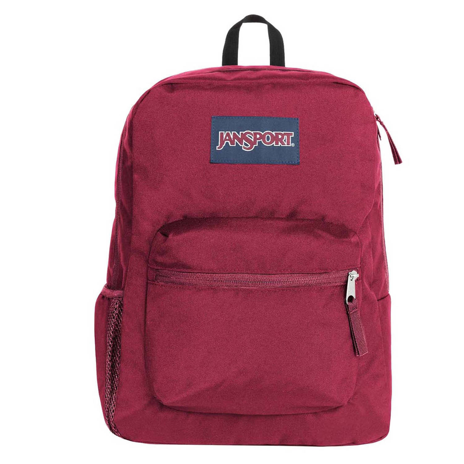 JanSport rugzak Cross Town rood