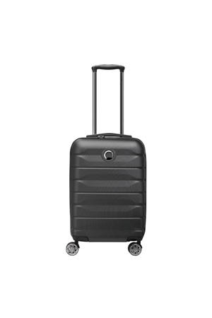 trolley Air Armour 55 cm. zwart