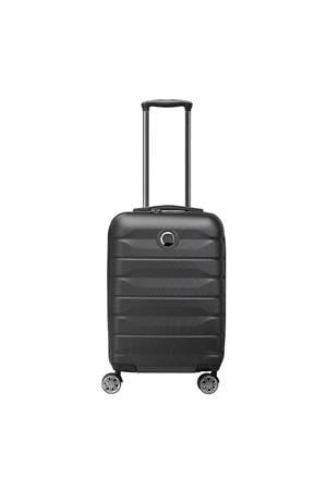 trolley Air Armour 55 cm. zwart