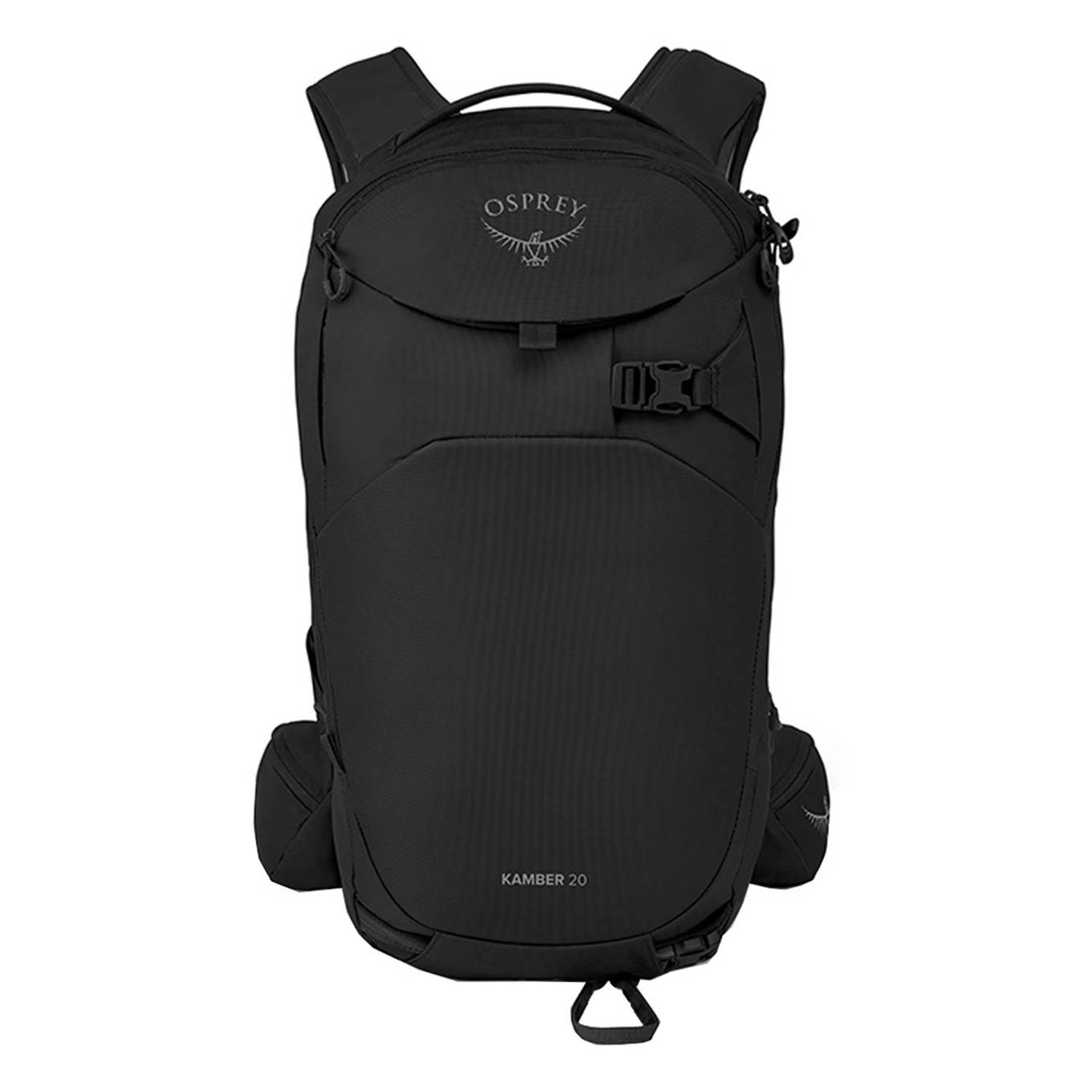 Osprey backpack Kamber 20L zwart