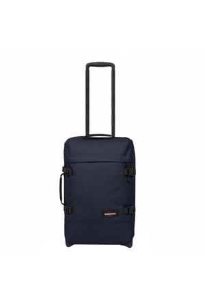 reistas Tranverz S donkerblauw