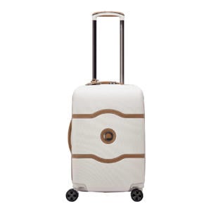 trolley Chatelet Air 2.0 55 cm. ecru