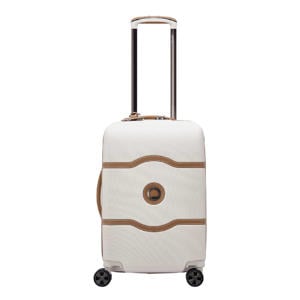 trolley Chatelet Air 2.0 55 cm. ecru