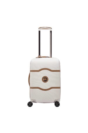 trolley Chatelet Air 2.0 55 cm. ecru