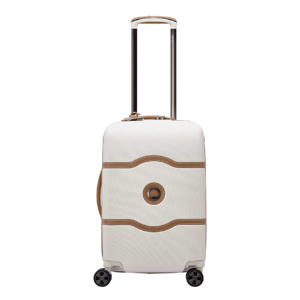 trolley Chatelet Air 2.0 55 cm. ecru