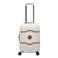 Delsey trolley Chatelet Air 2.0 55 cm. ecru
