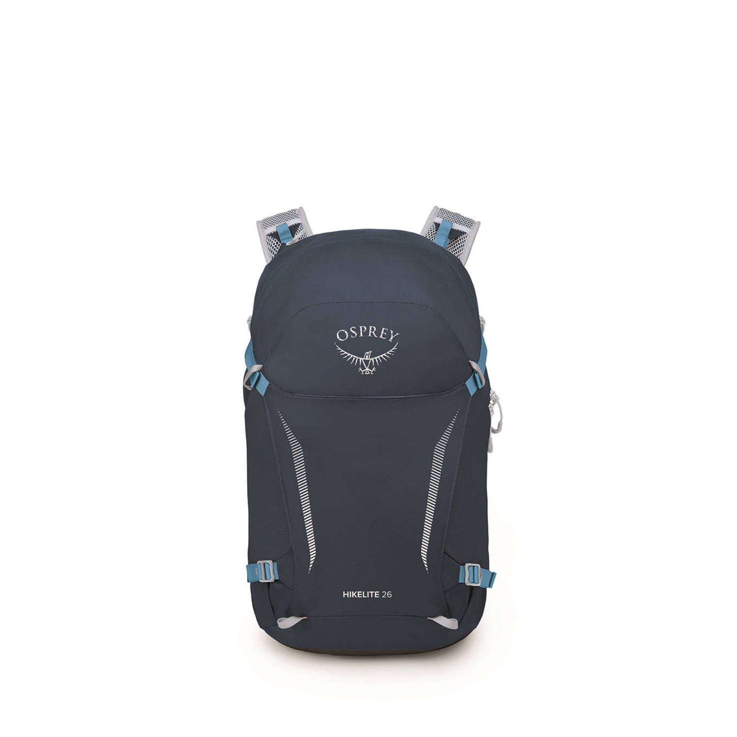 Osprey backpack Hikelite 26L donkerblauw