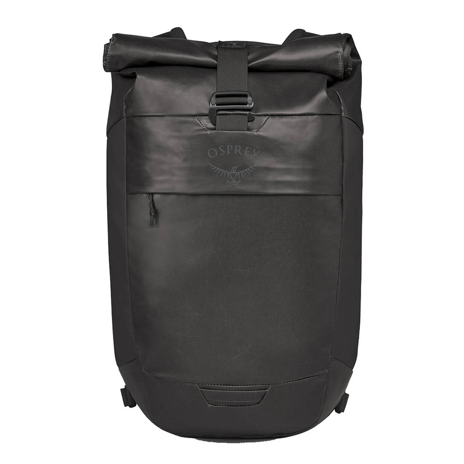 Osprey rugzak Transporter Roll Top zwart