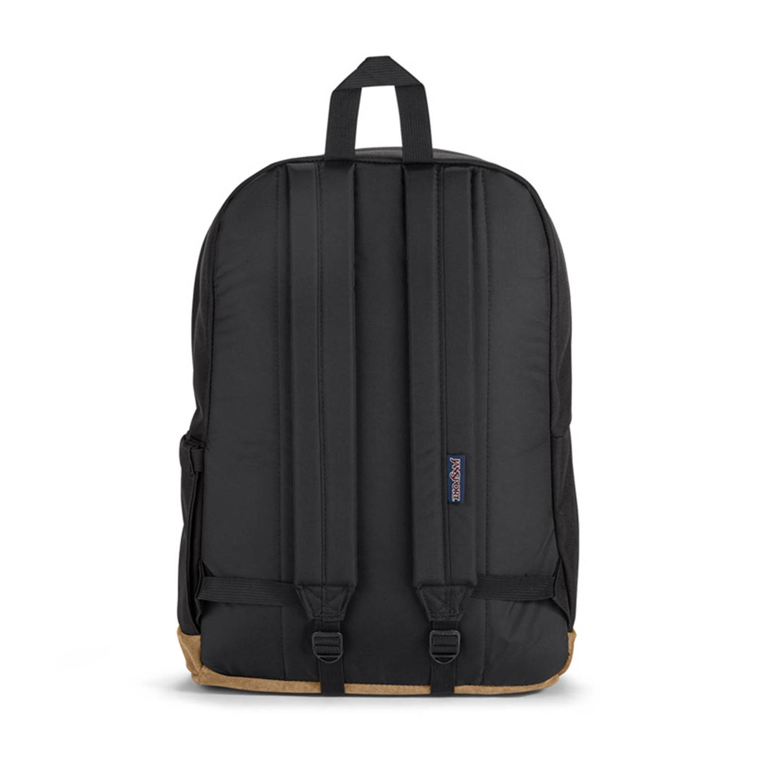 JanSport rugzak Right Pack zwart