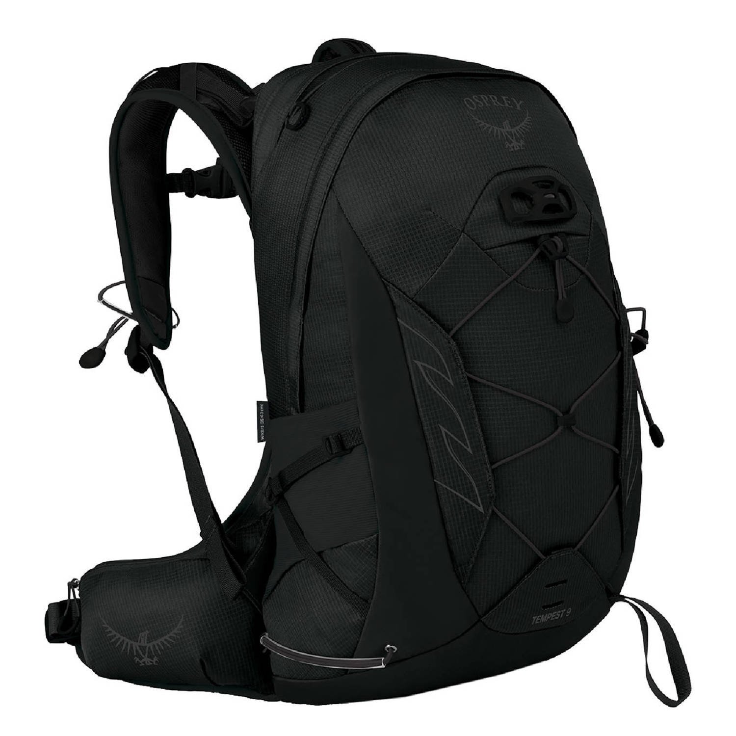 Osprey rugzak Tempest 9L M L zwart