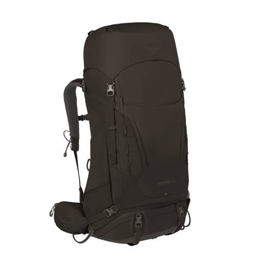 Osprey backpack Kestrel 58L S/M zwart afbeelding