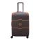 Delsey trolley Chatelet Air 2.0 69 cm. donkerbruin