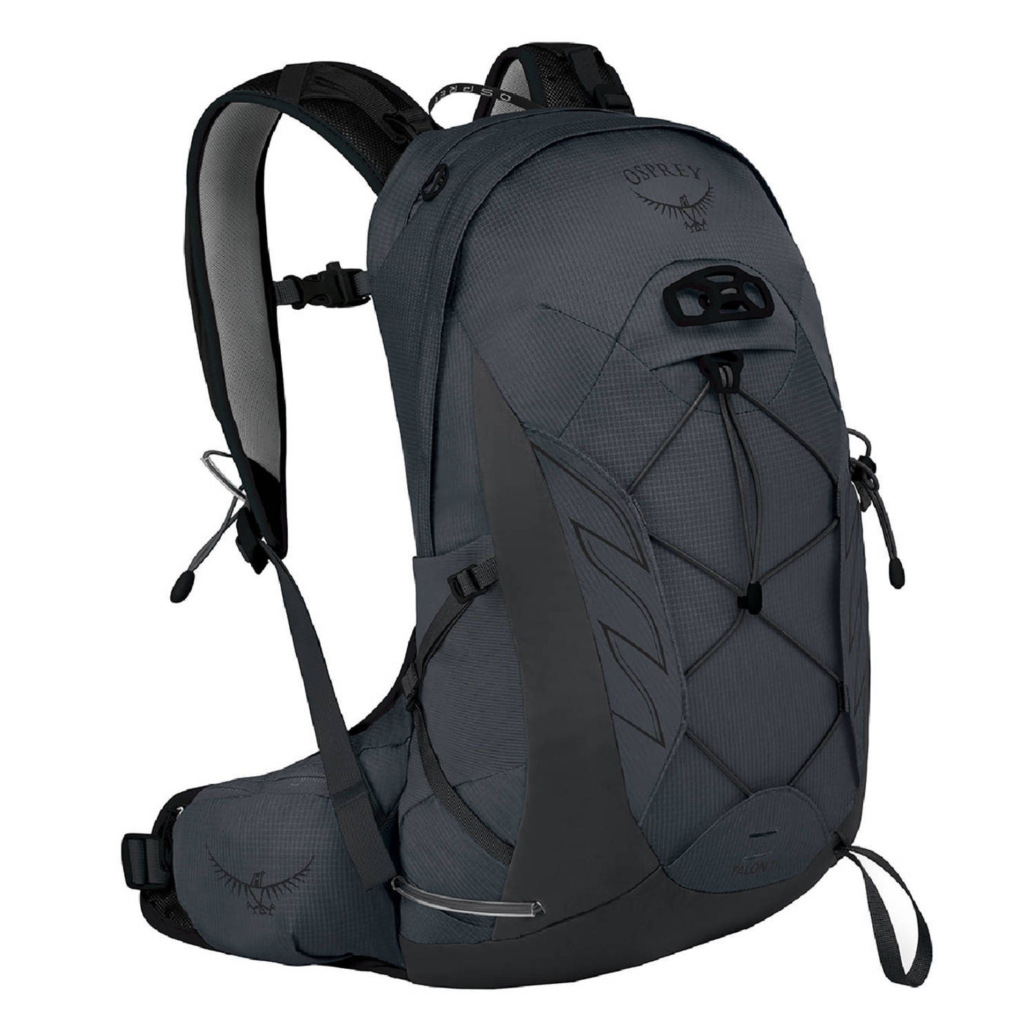 Osprey backpack Talon 11L S M grijs
